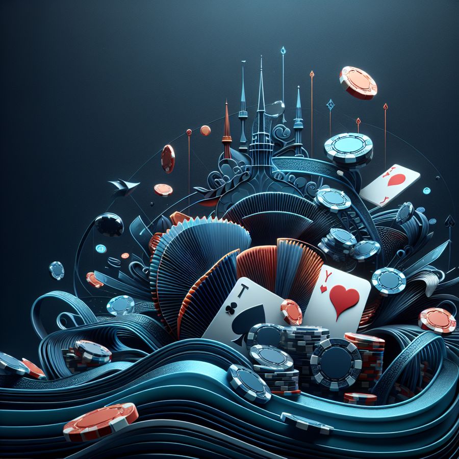 Betmatik Rehberi: Casino Turnuvalarında Kazandıran Hamleler